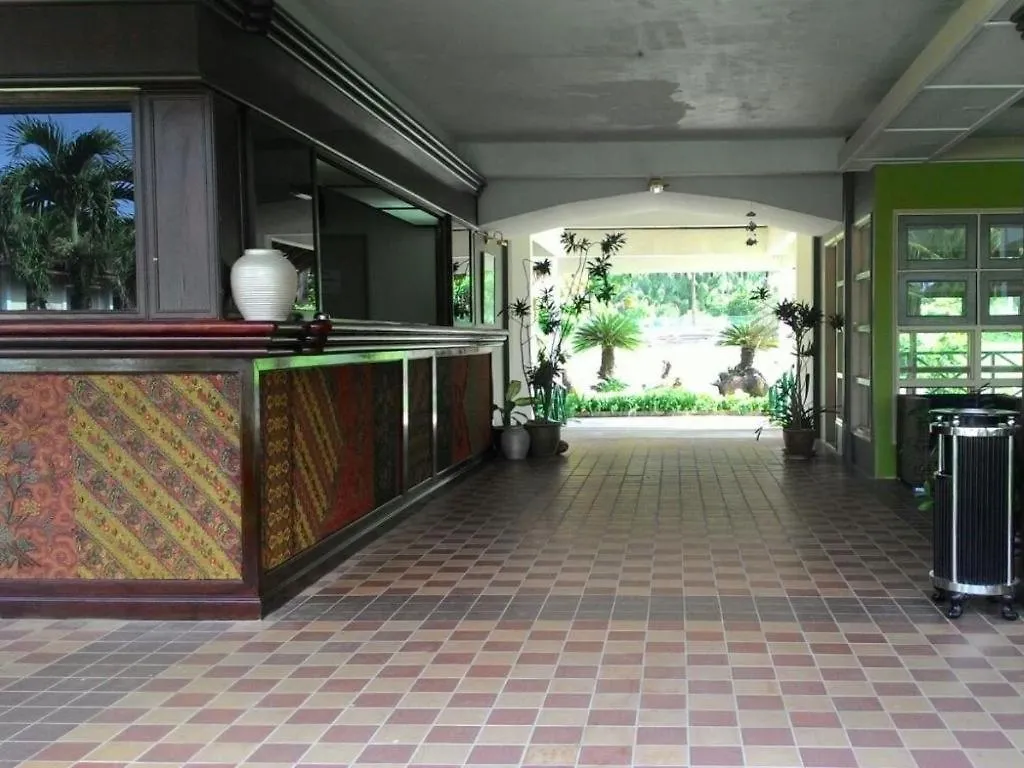 Panorama Country Langkawi Hotel Kuah Maleisië