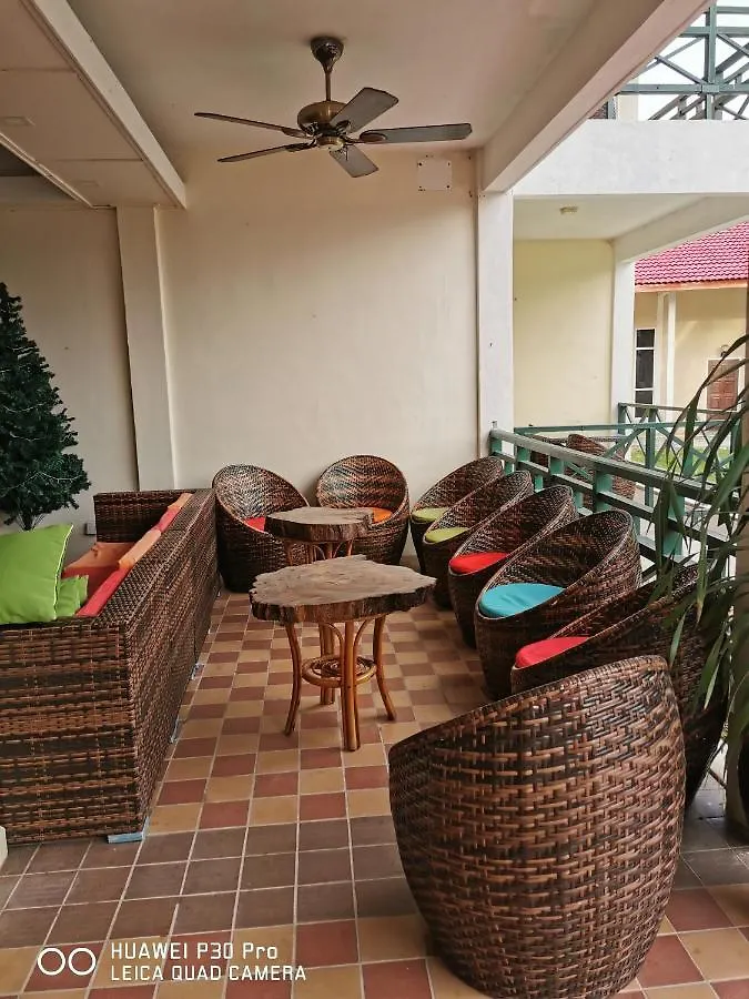Panorama Country Langkawi Hotel Kuah