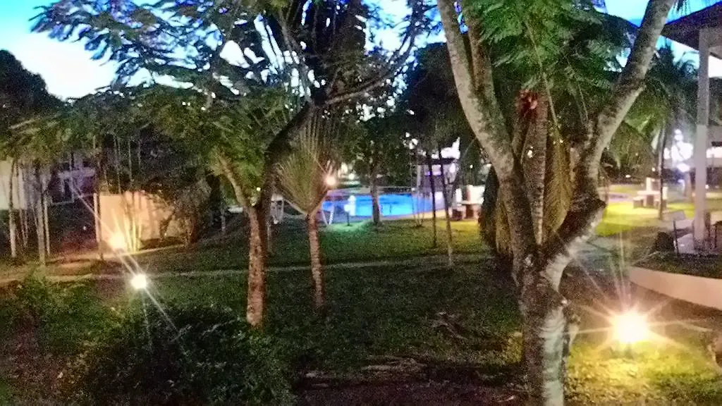 Panorama Country Langkawi Hotel Kuah