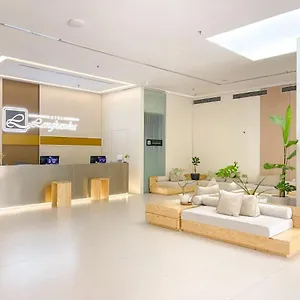 Langkasuka Langkawi Hotel