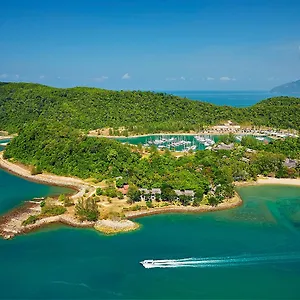 Rebak Island & Marina, Langkawi Pantai Cenang (Langkawi)